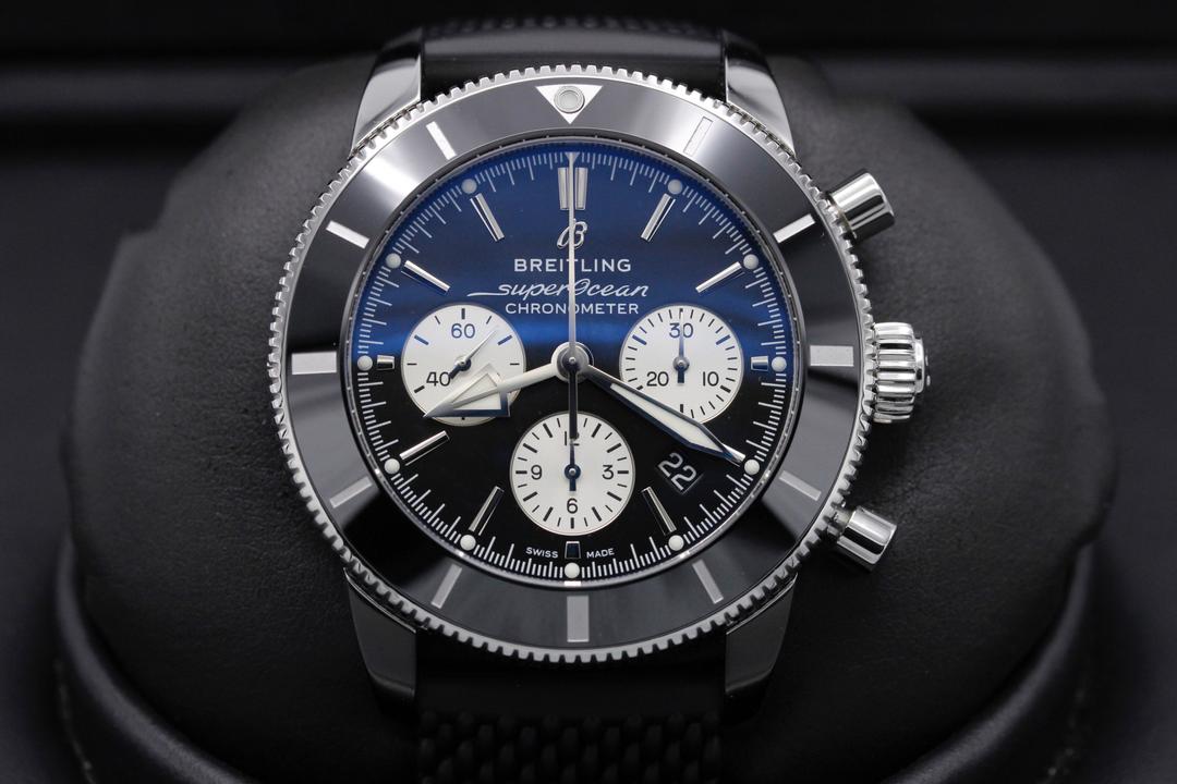 Breitling Superocean B01 Heritage Ii Ab0162121b1s1