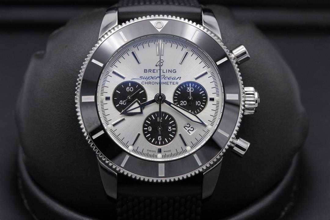 Breitling Superocean B01 Heritage Ii Ab0162121g1s1