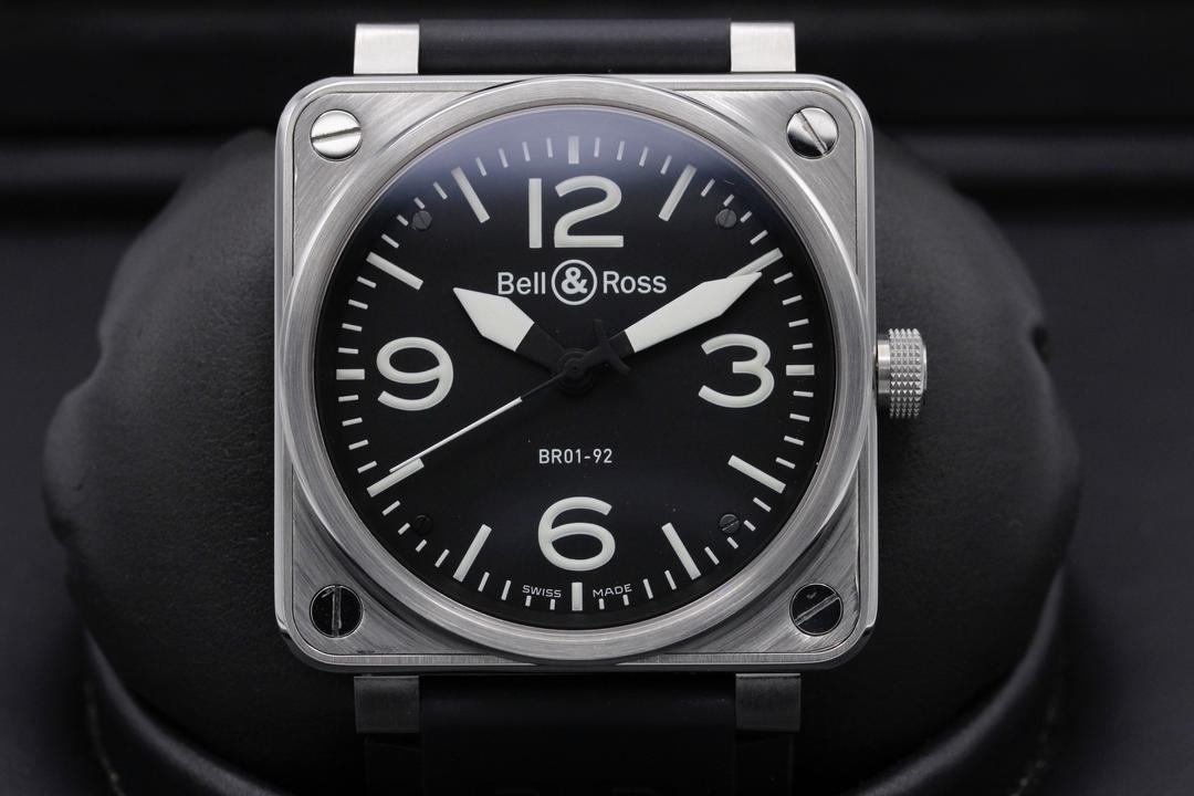 Bell & Ross Br01-92
