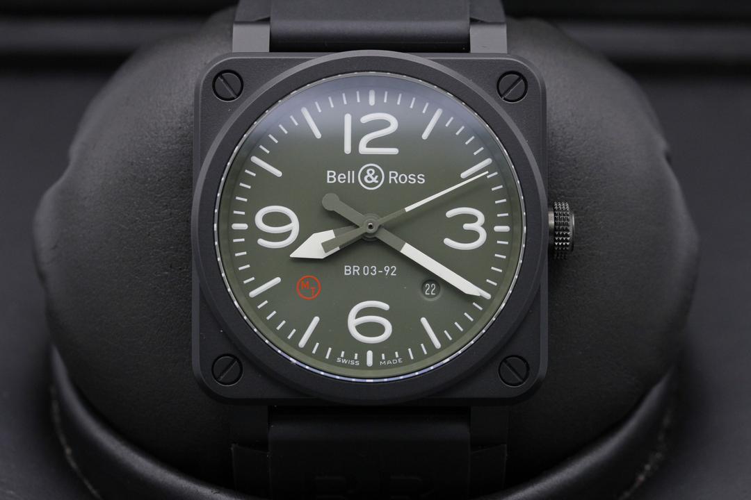 Bell & Ross Br03-92