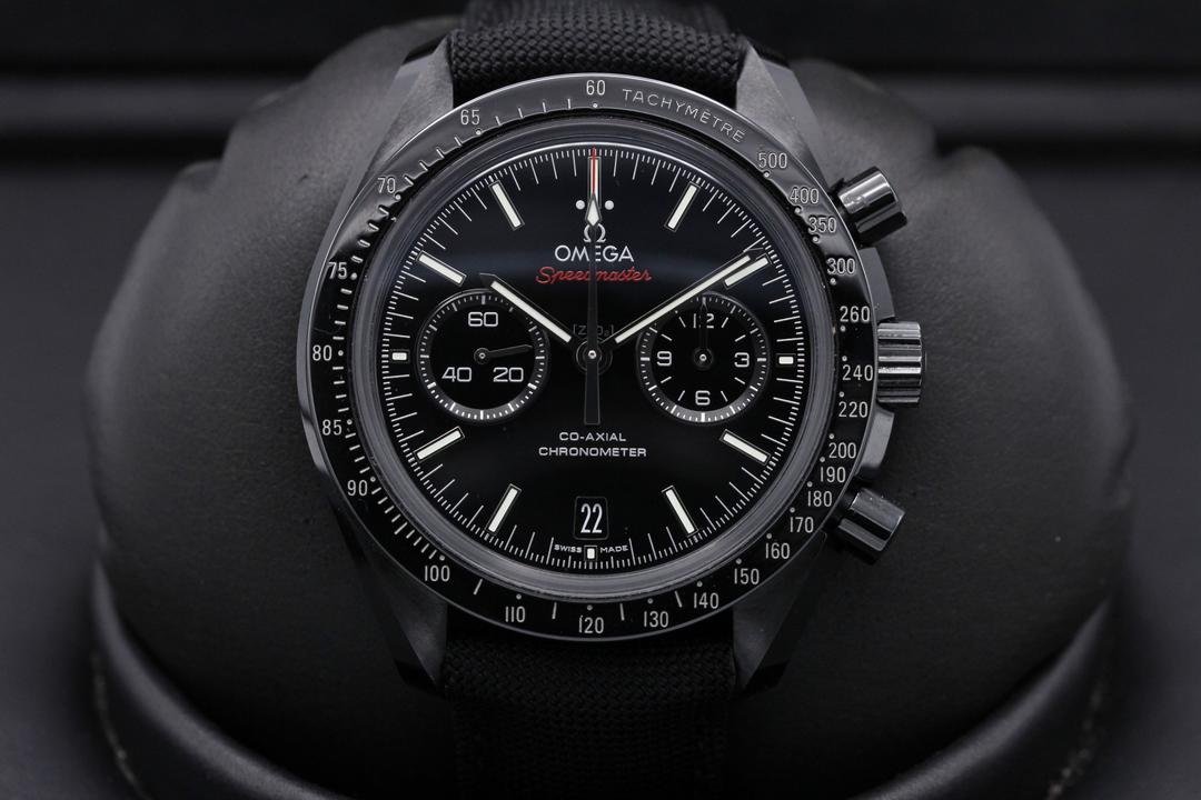 Omega Darkside Of The Moon 311.92.44.51.01.007