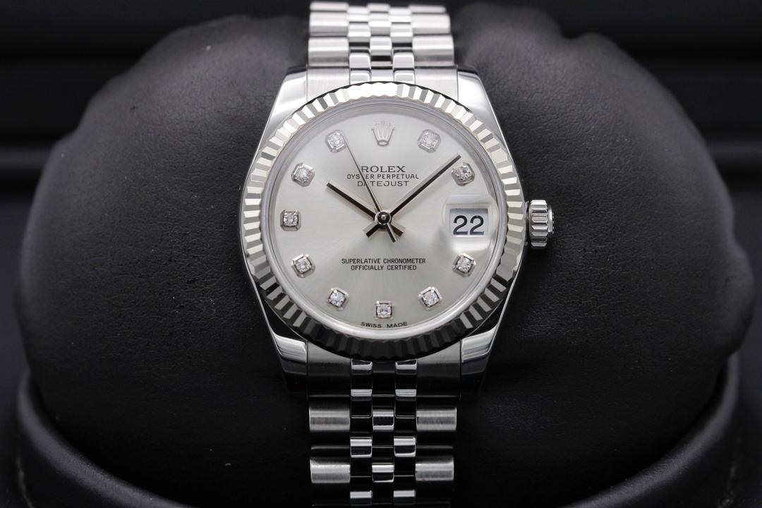 Rolex Datejust 31 178274