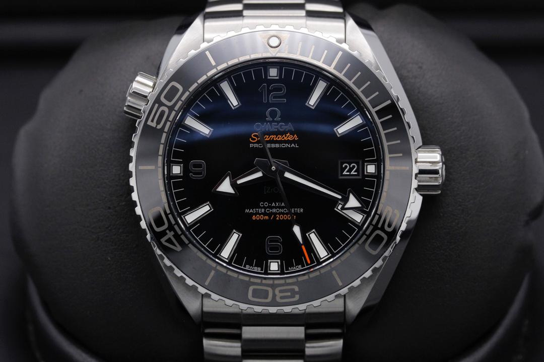 Omega Planet Ocean 600m 215.30.44.21.01.001