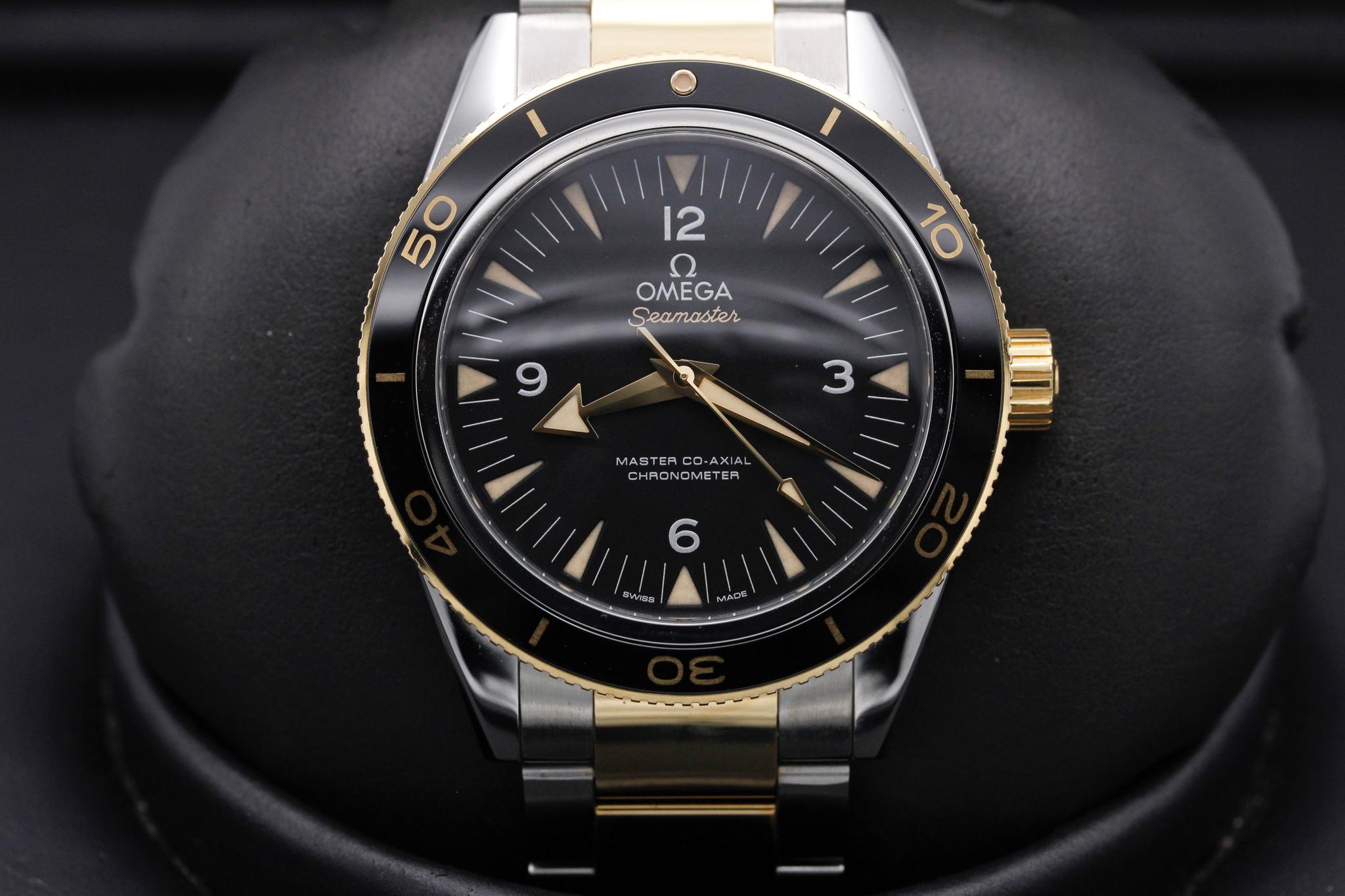 Watch Image 1
