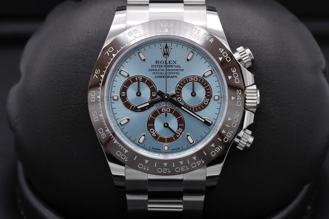 Rolex Daytona 116506