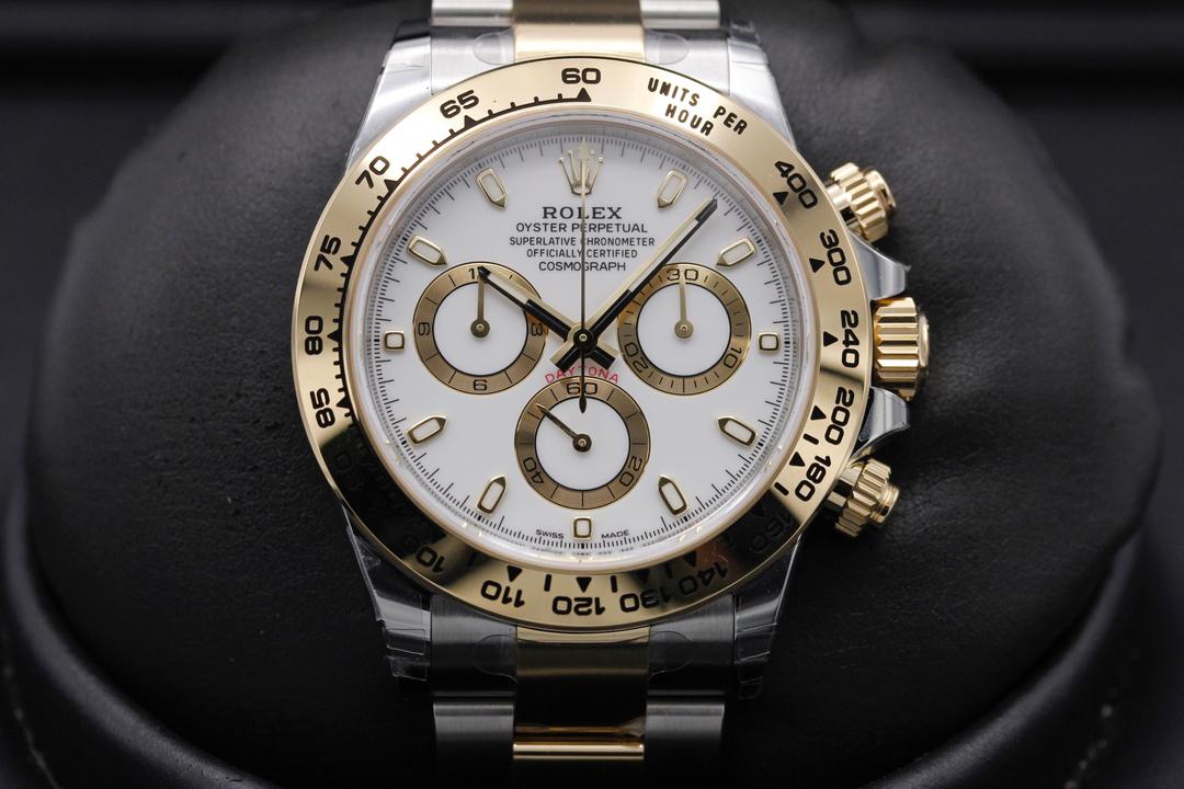 Rolex Daytona 116503