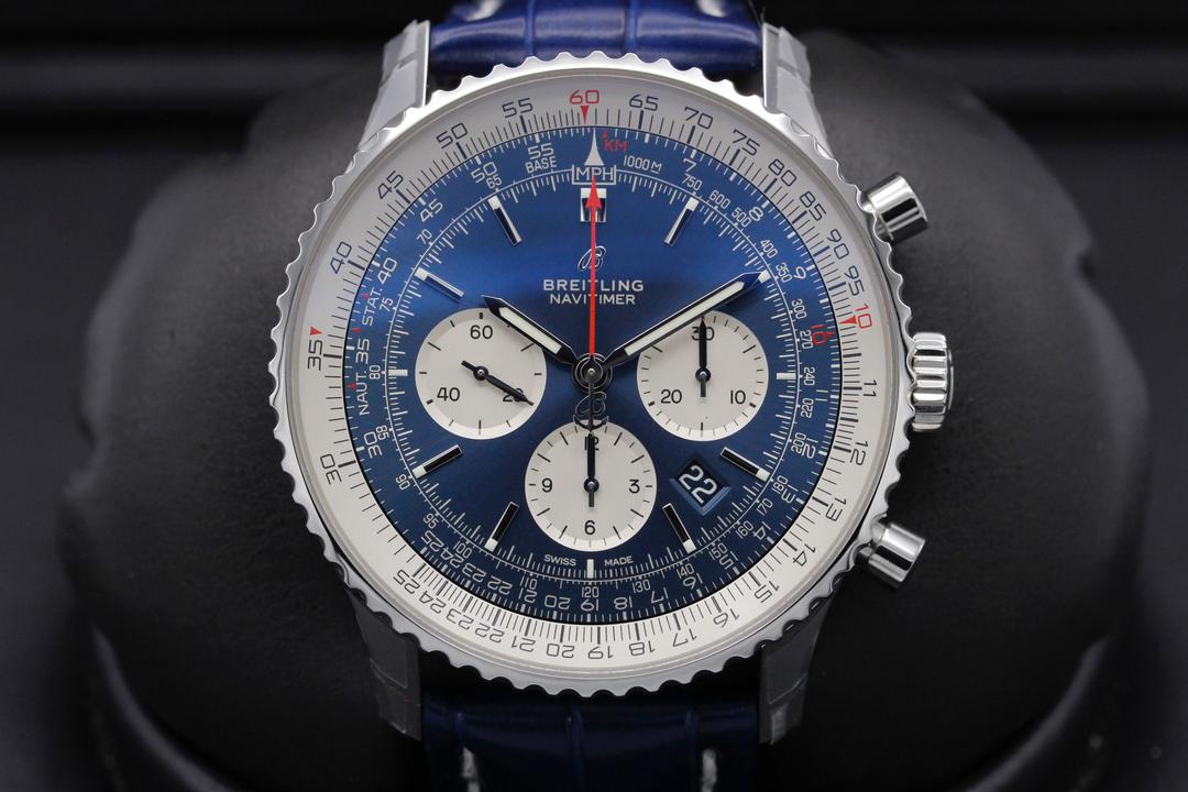 Breitling Navitimer 1 B01 Ab012721
