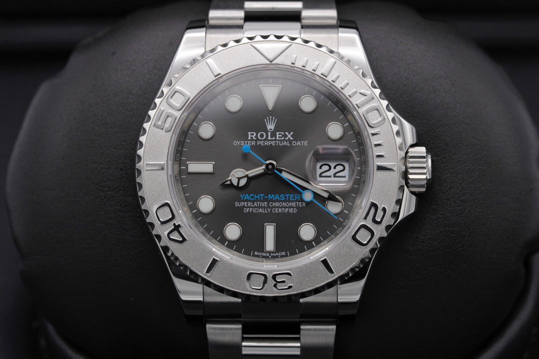 Rolex Yacht Master 116622
