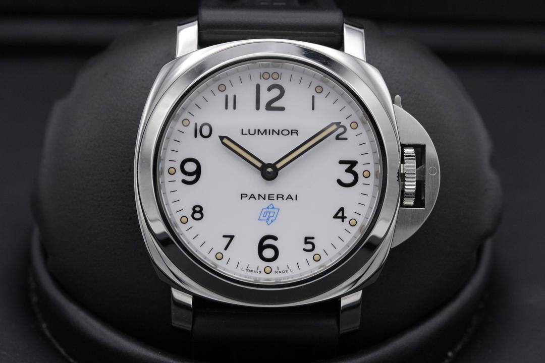 Panerai Luminor Base Logo Pam 630