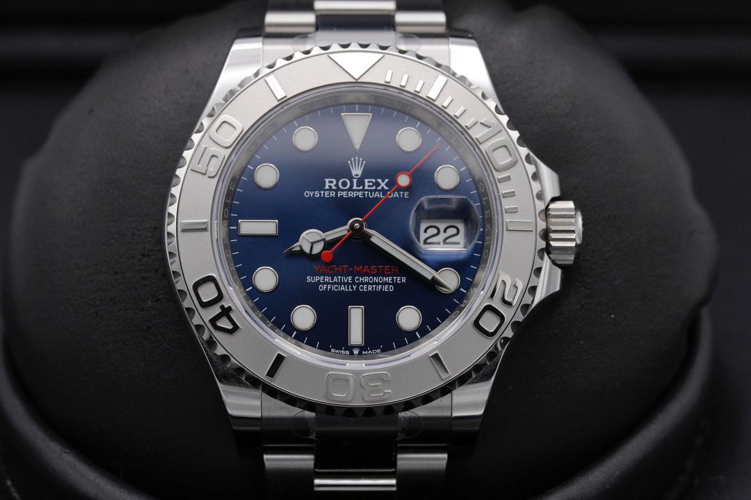 Rolex Yacht Master 126622