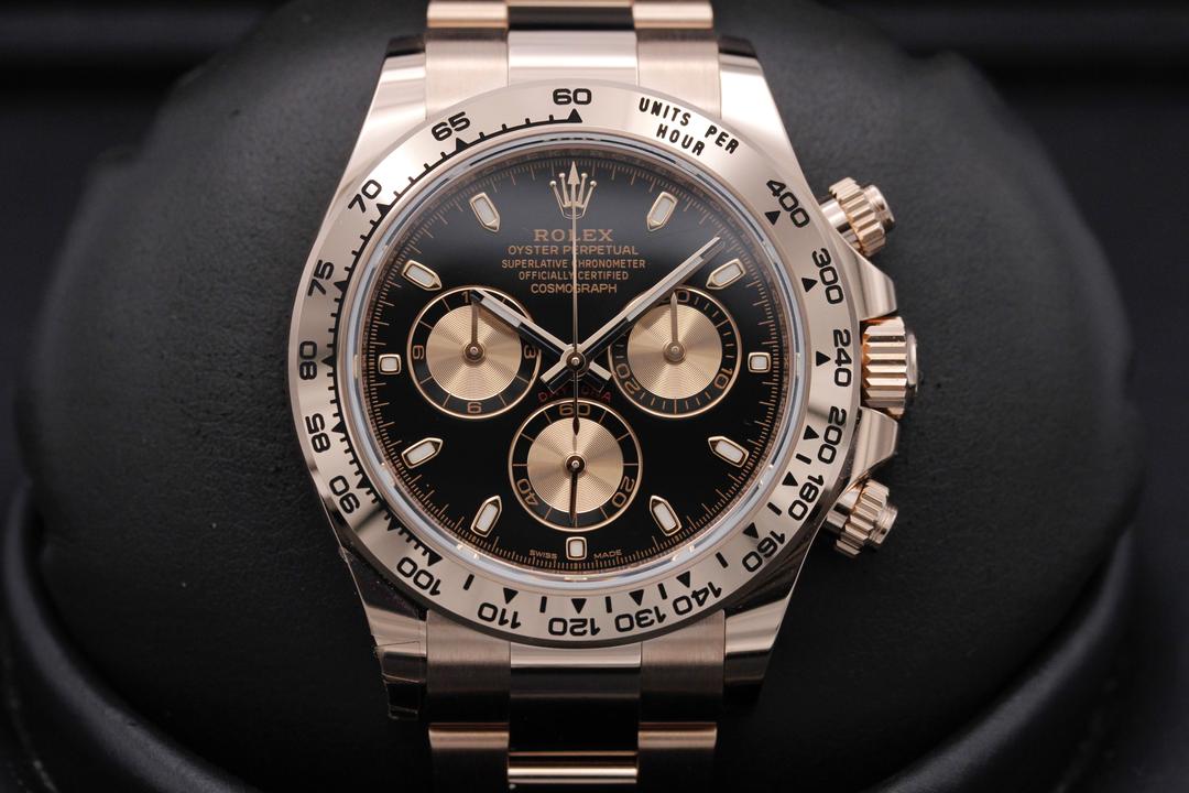 Rolex Daytona 116505