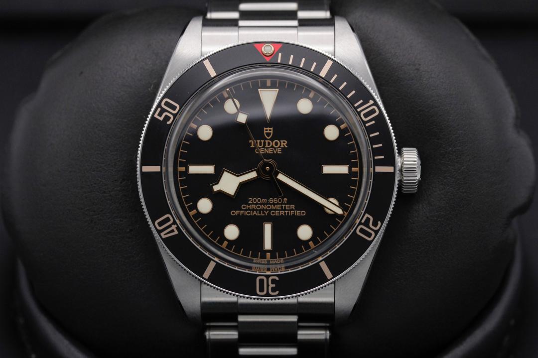 Tudor Black Bay 58 79030