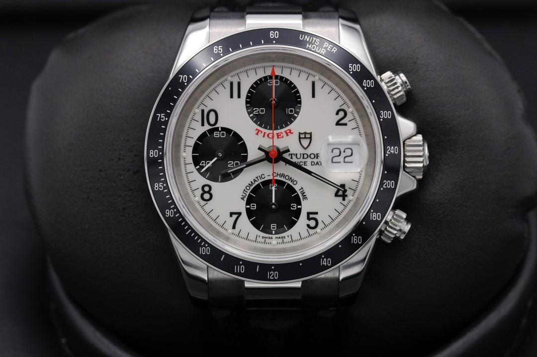 Tudor Tiger Prince Date 79260