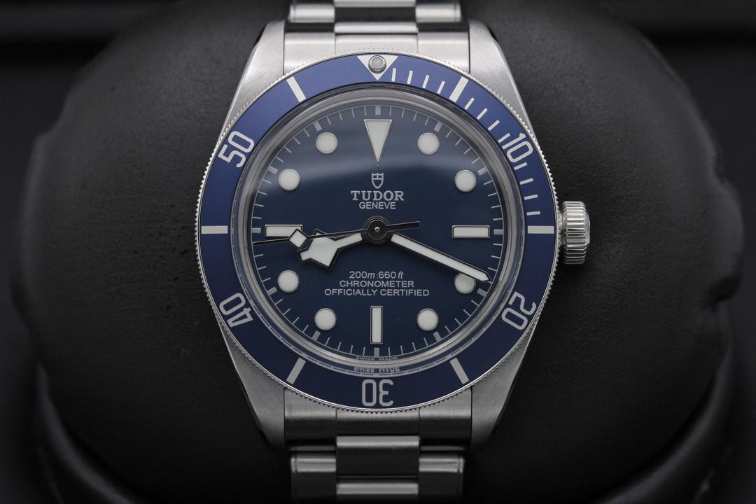 Tudor Black Bay 58 79030