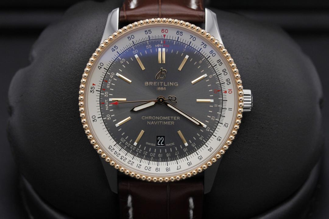 Breitling Navitimer 1 Automatic U17326211m1p2