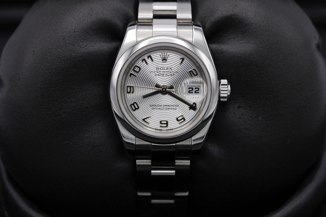 Rolex Datejust 179160