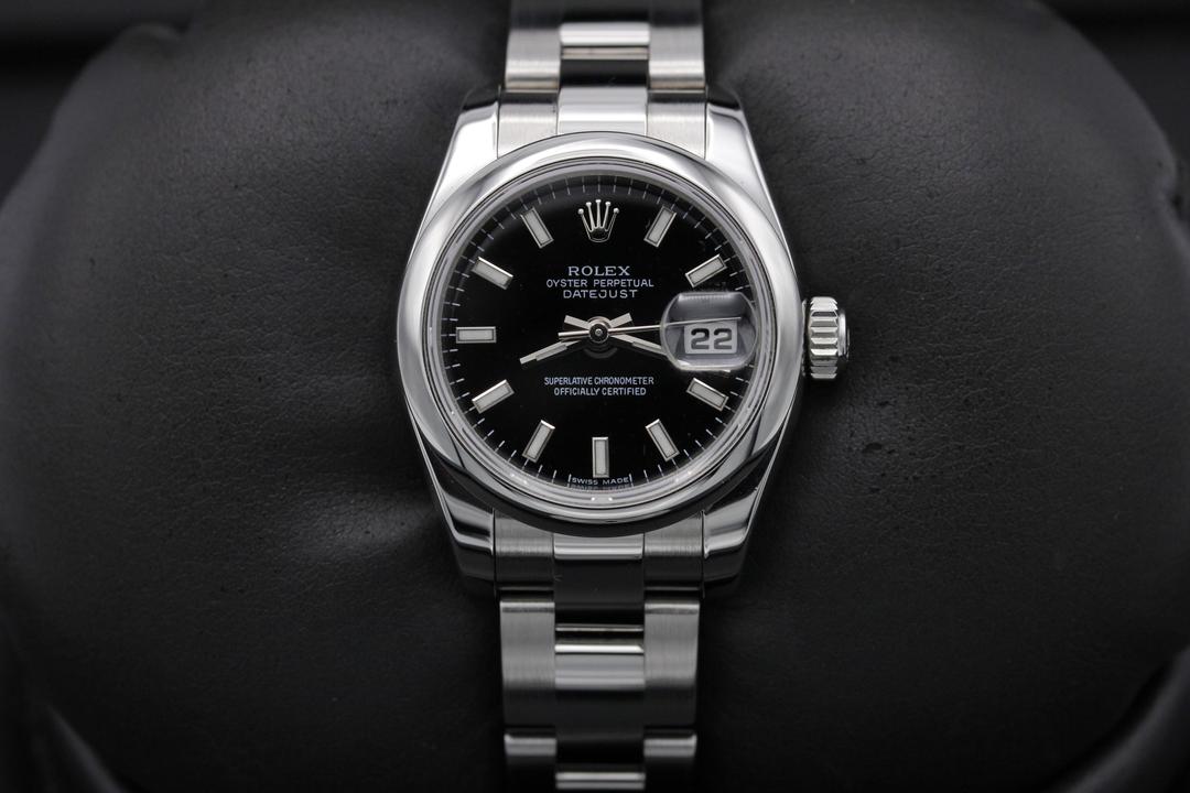 Rolex Datejust 179160