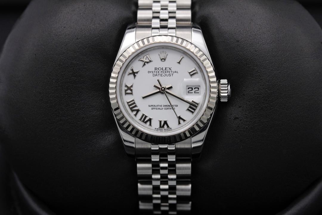 Rolex Datejust 179174