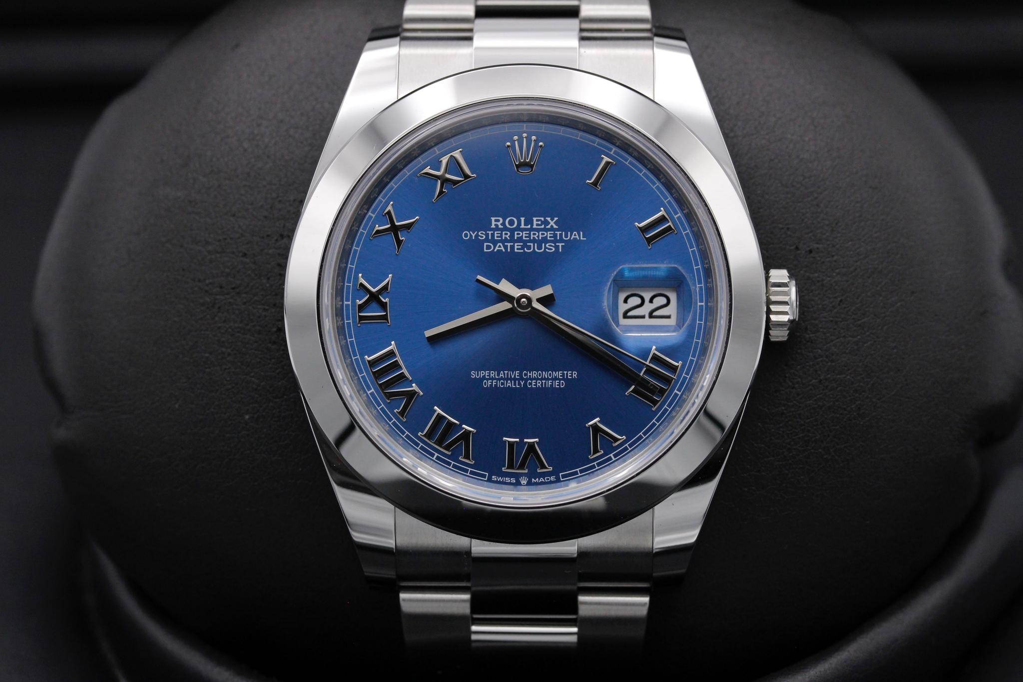 Watch Image 1