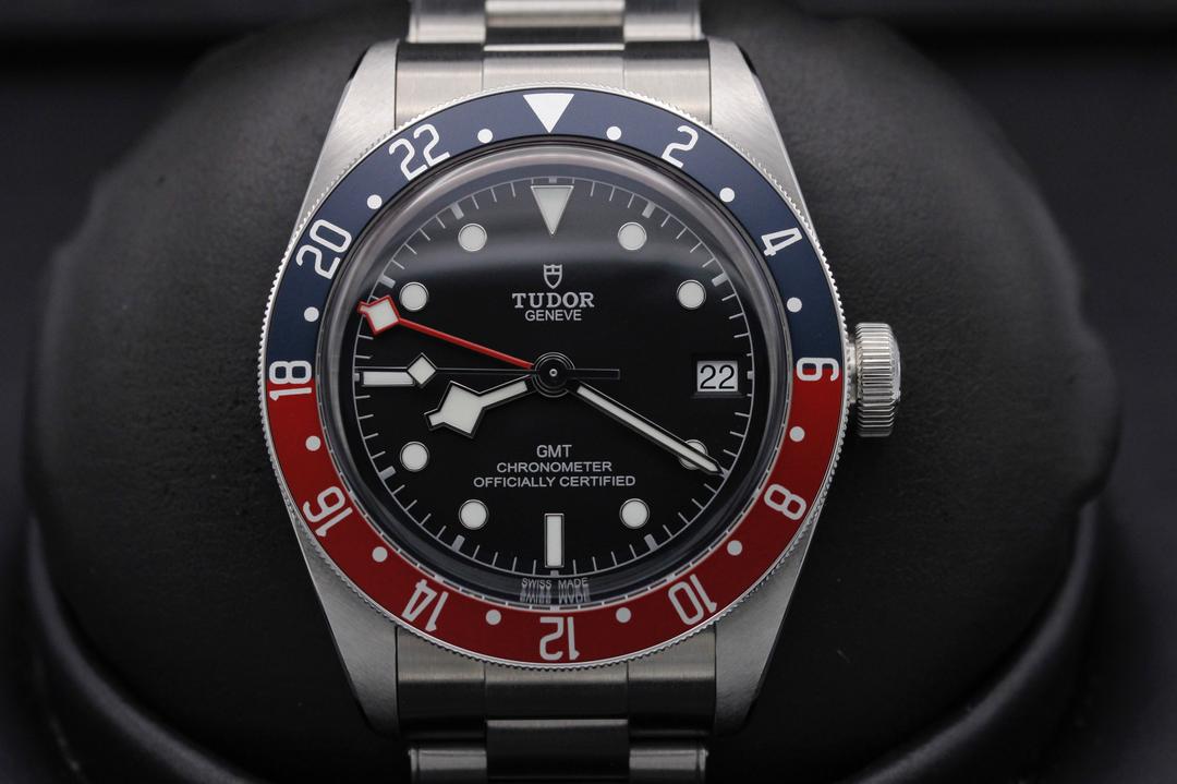 Tudor Gmt 79830