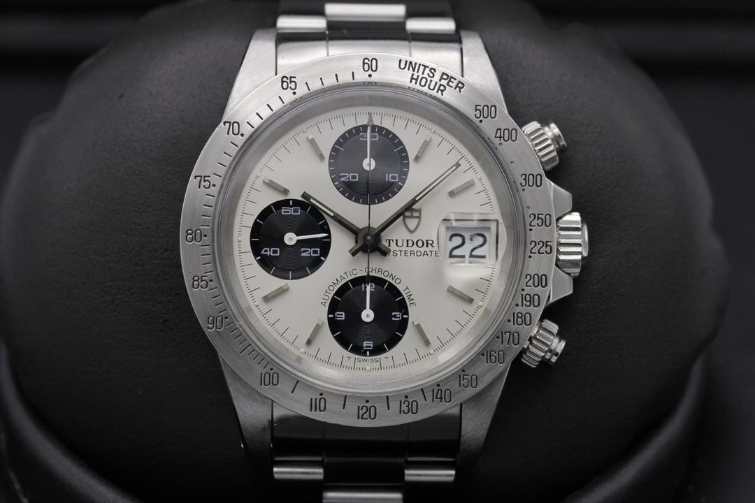 Tudor Big Block 79180