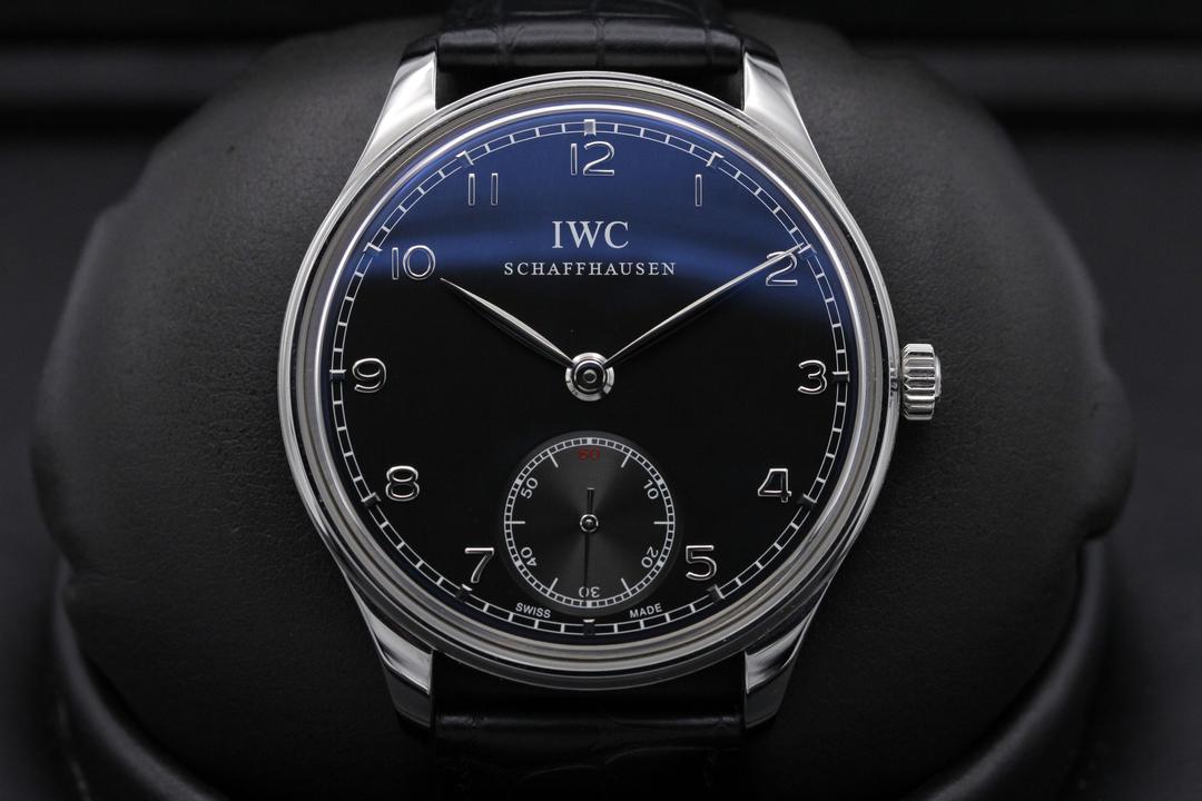 IWC Portuguese Iw5454-07