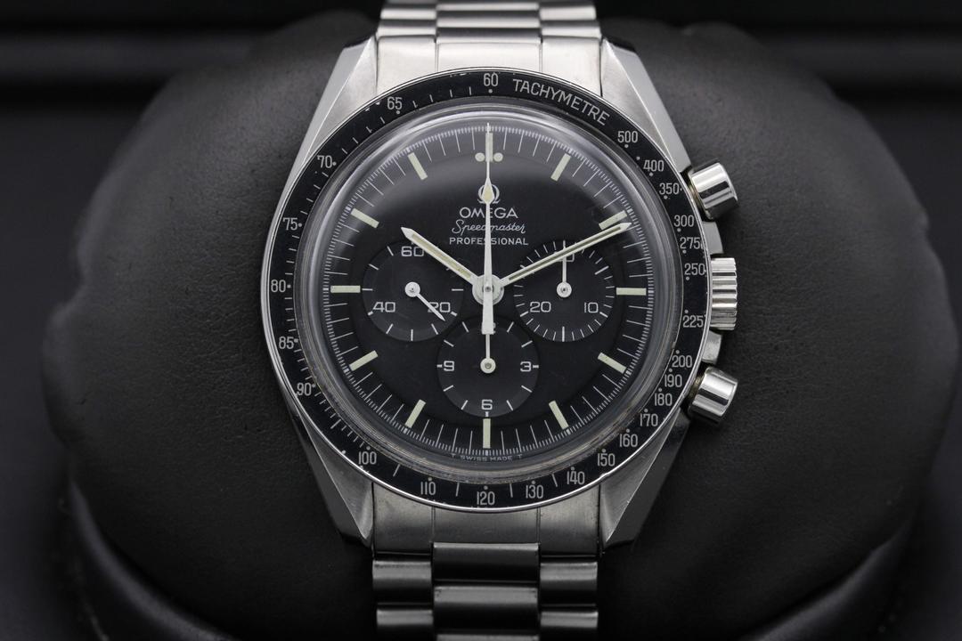 Omega Speedmaster 145.022