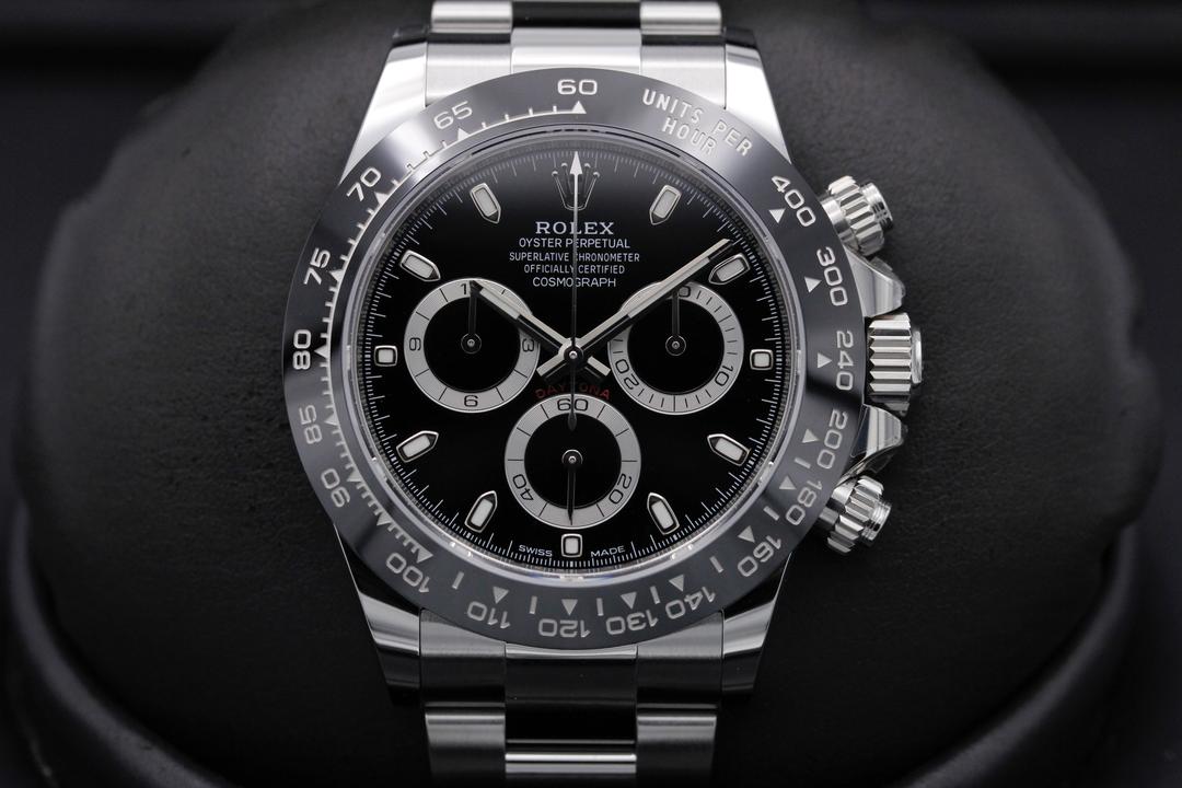 Rolex Daytona 116500