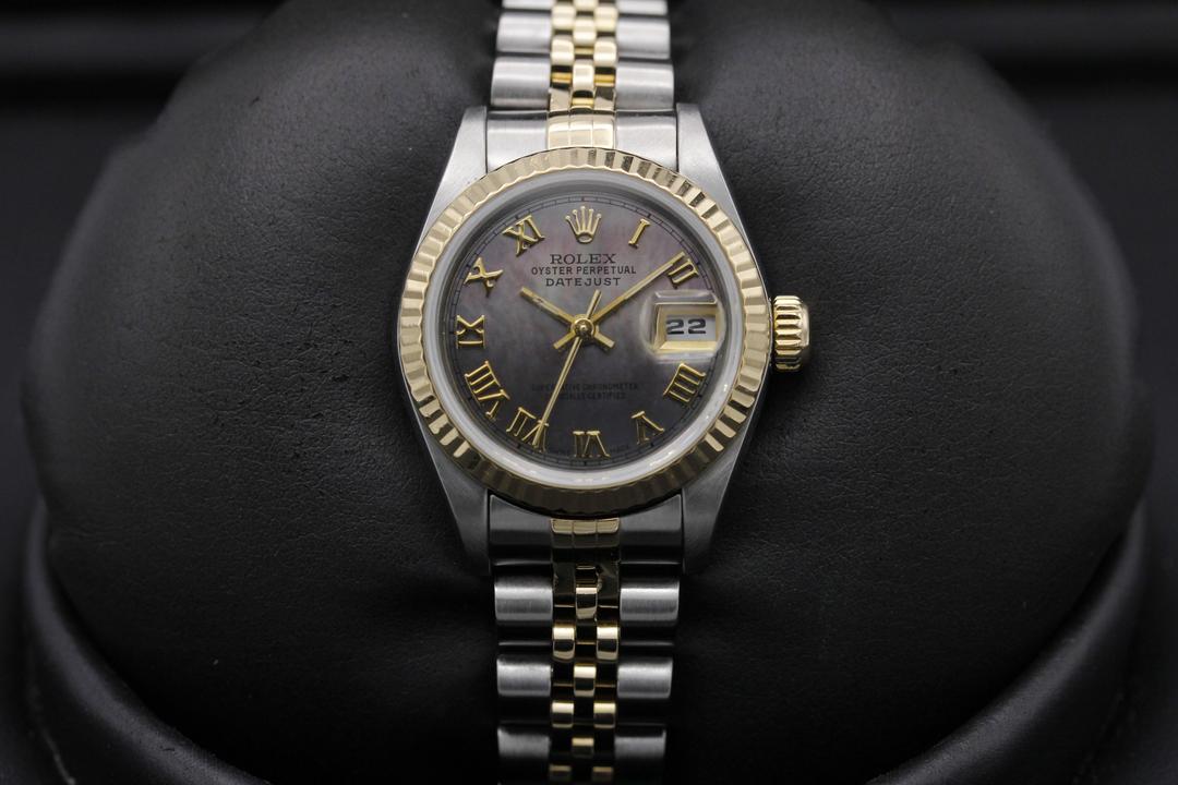 Rolex Datejust 69173