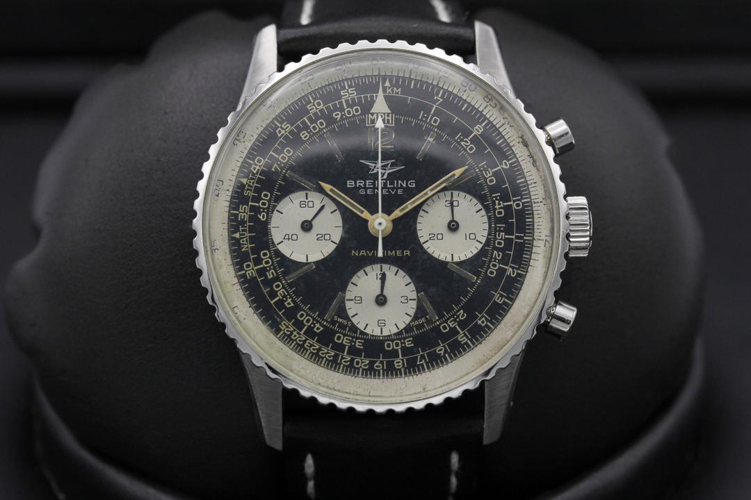 Breitling Navitimer 806