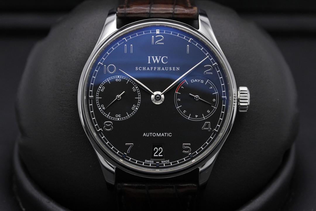 IWC Portuguese Automatic Iw500109