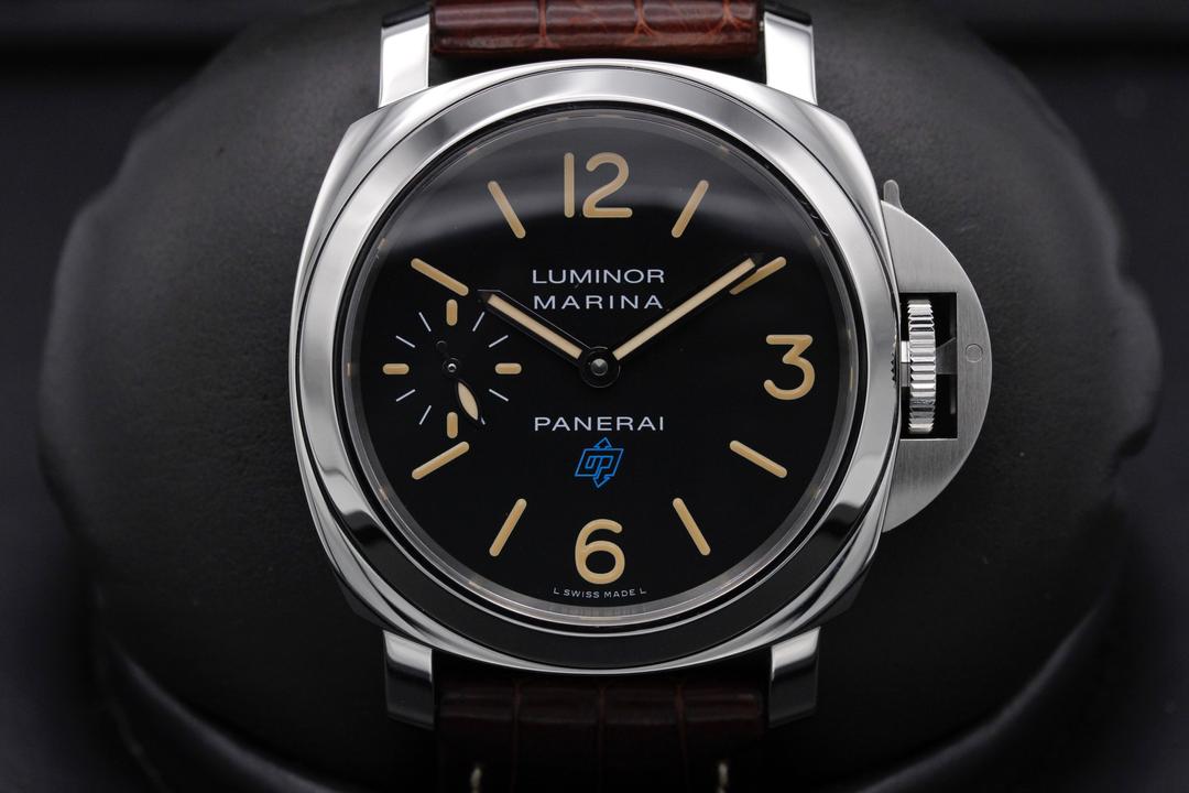 Panerai Luminor Marina Pam 631