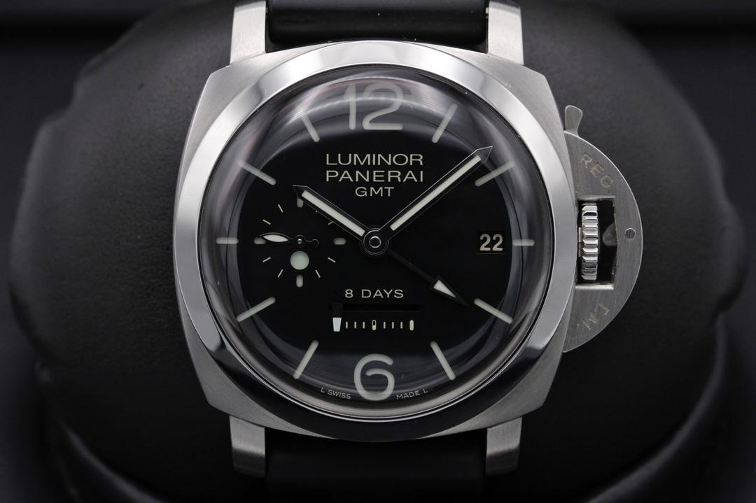 Panerai Luminor 1950 Gmt Pam 233