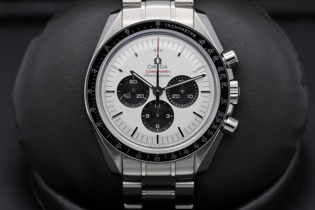 Omega Speedmaster Tokyo Olympics 2020 522.30.42.30.04.001