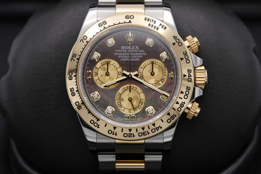 Rolex Daytona 116503