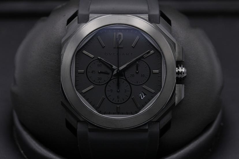 Bvlgari