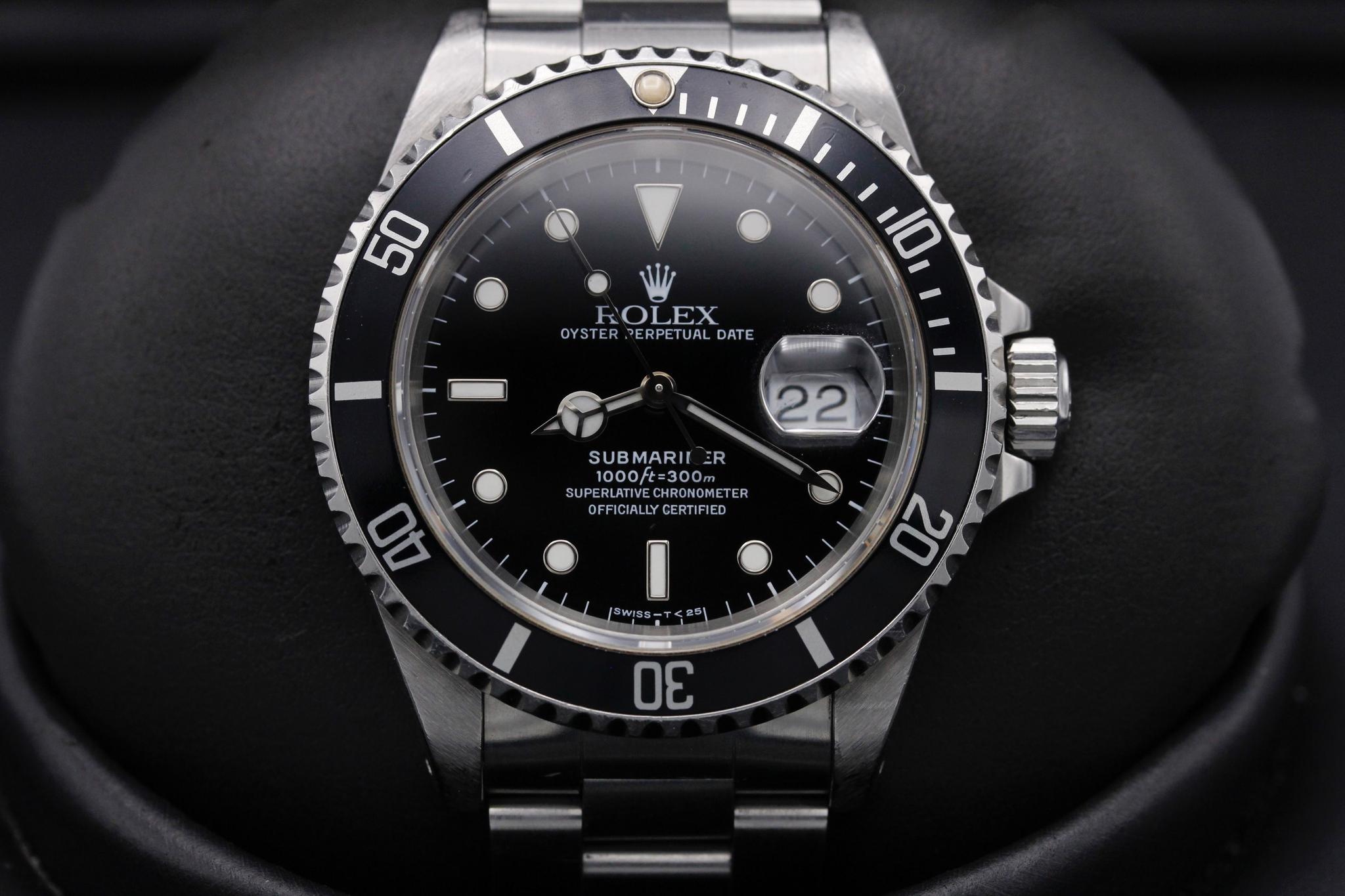 Watch Image 1