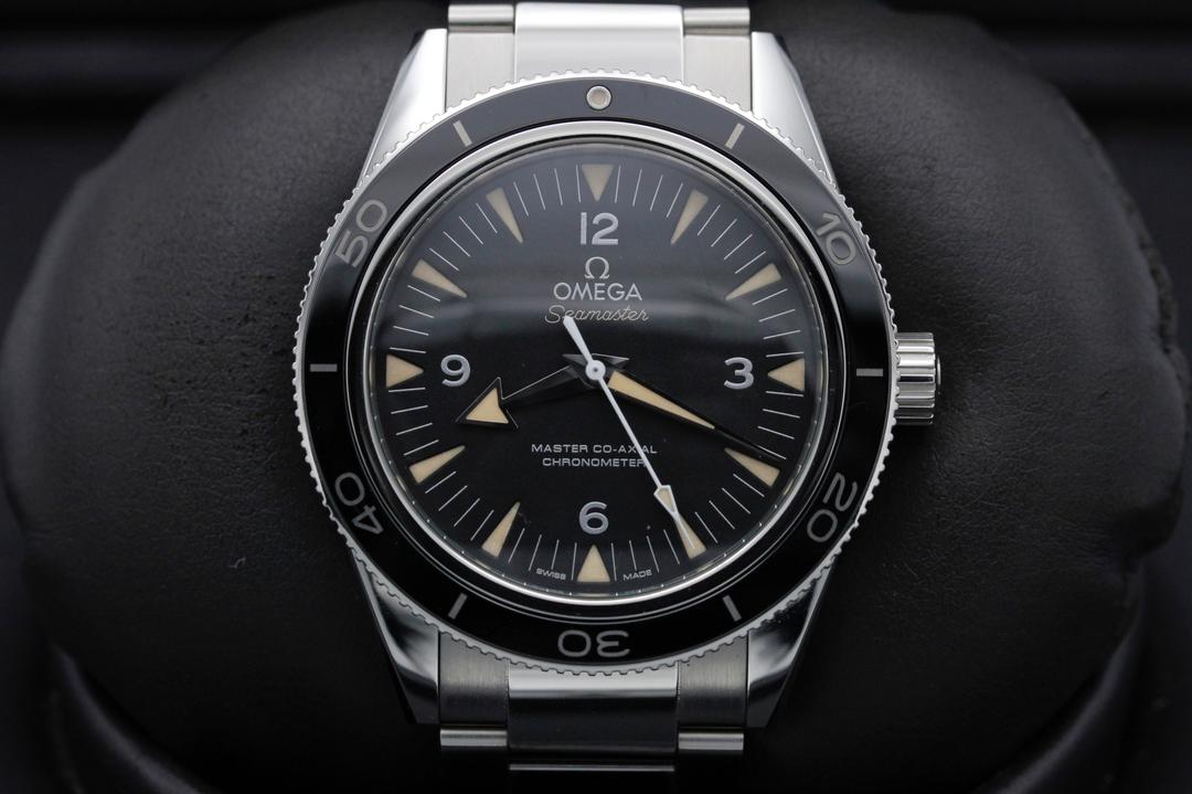Omega Seamaster 300 233.30.41.21.01.001