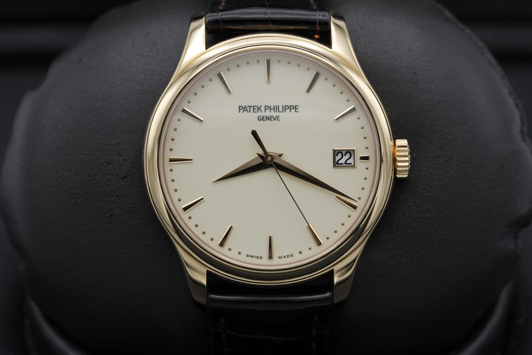 Patek Philippe Calatrava 5227r
