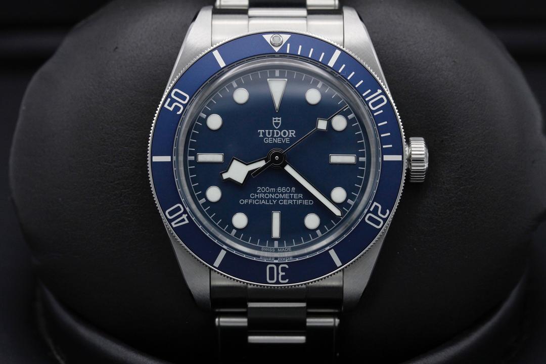Tudor Black Bay 58 79030
