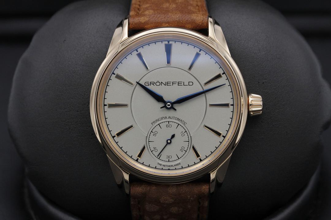 Grönefeld 1941 Principia Gronefeld 1941 Principia