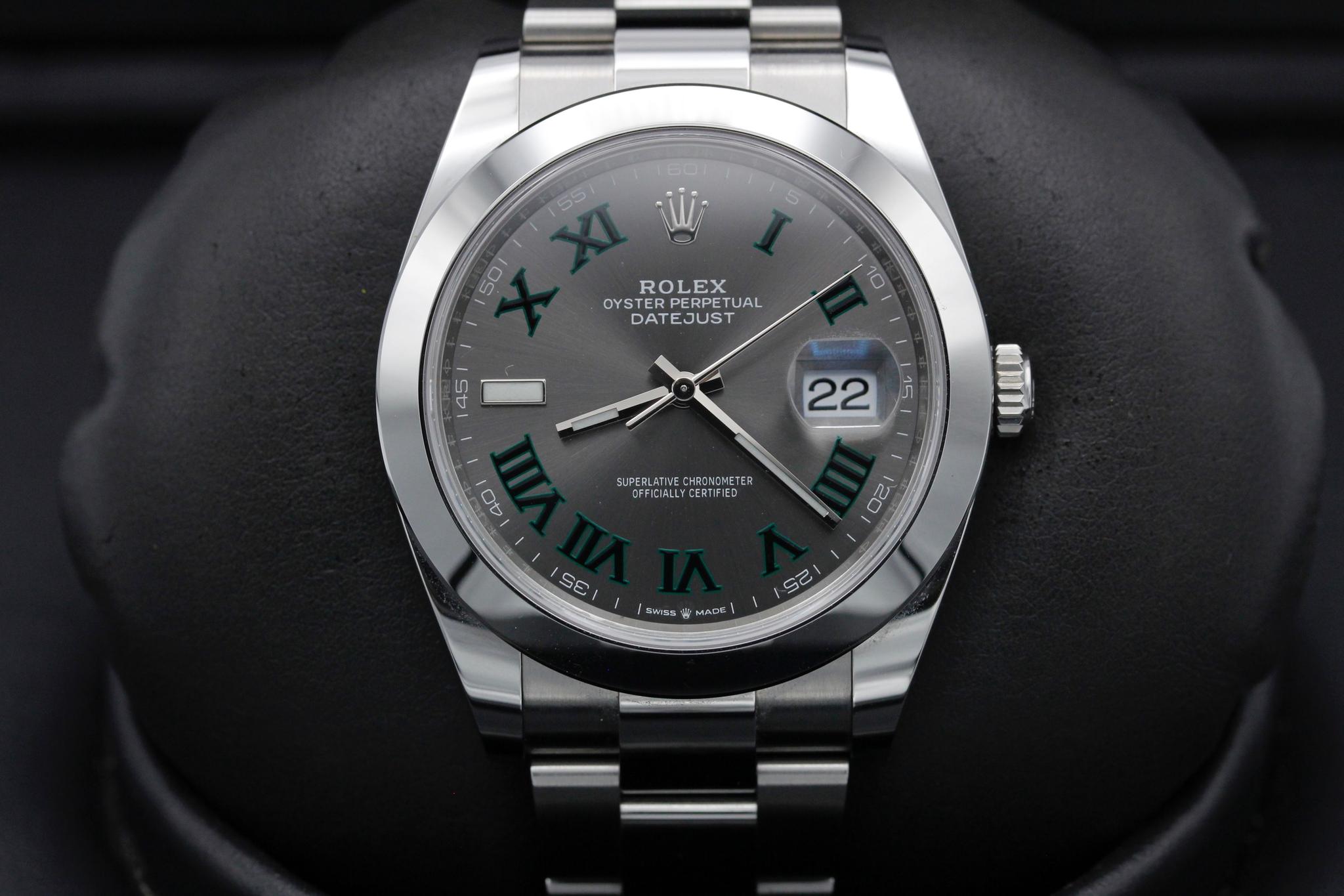 Watch Image 1