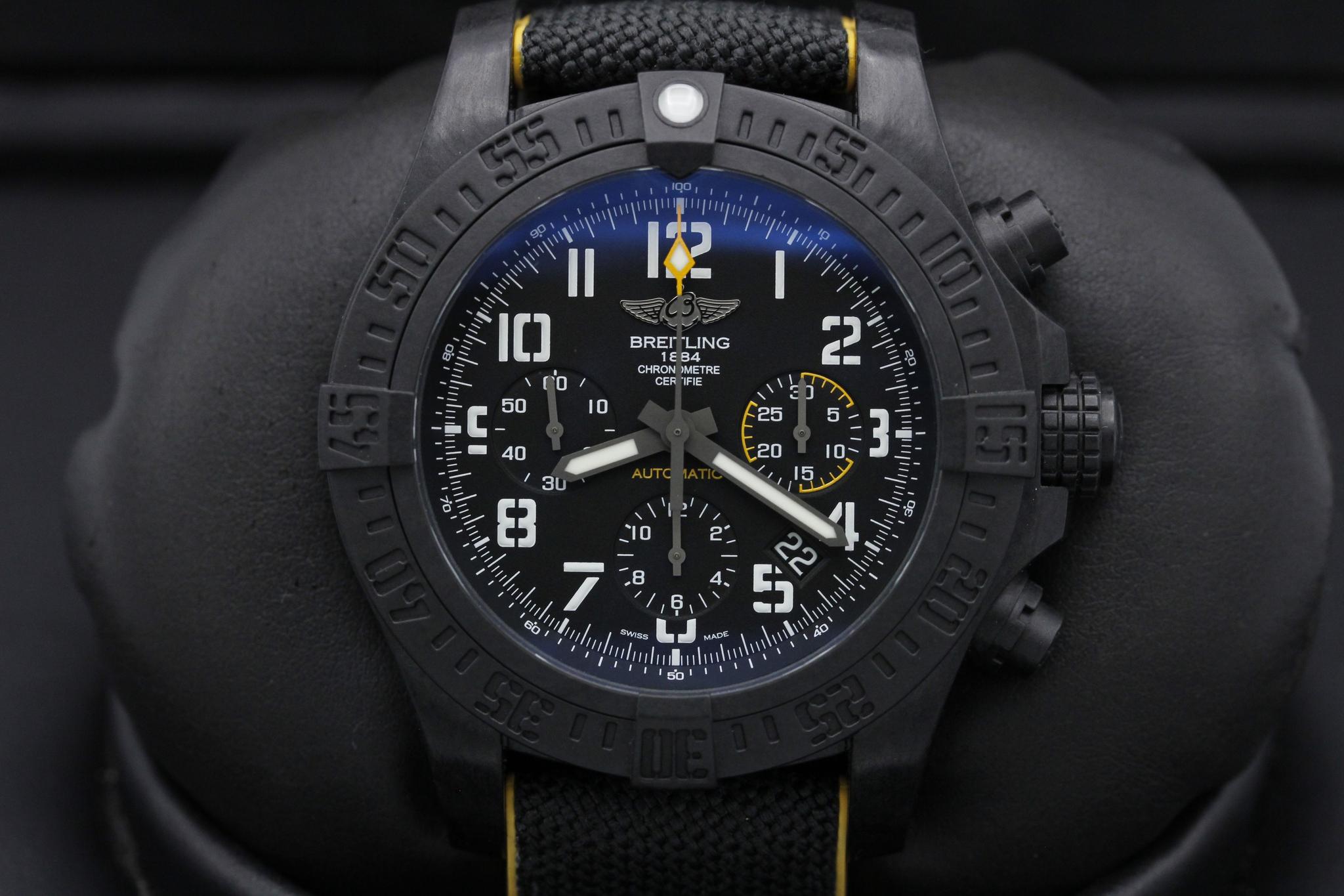 Watch Image 1