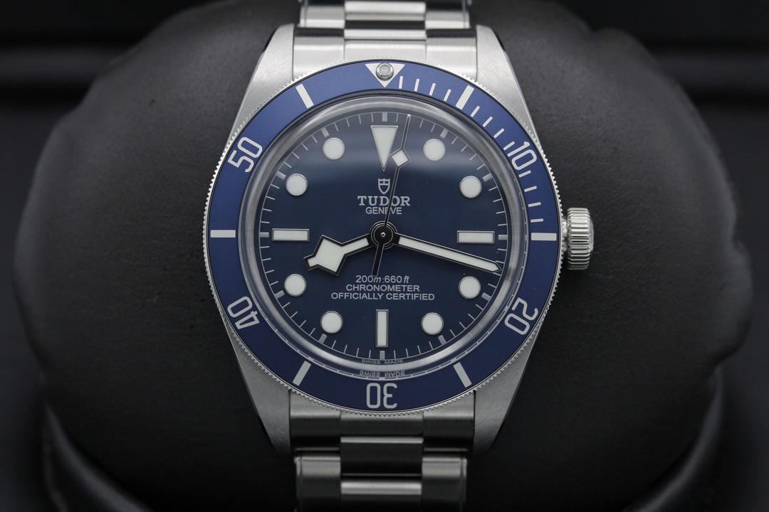 Tudor Black Bay 58 79030