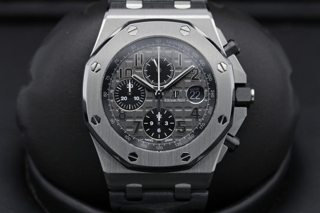 Audemars Piguet Royal Oak Offshore 26470ST.OO.A104CR.01