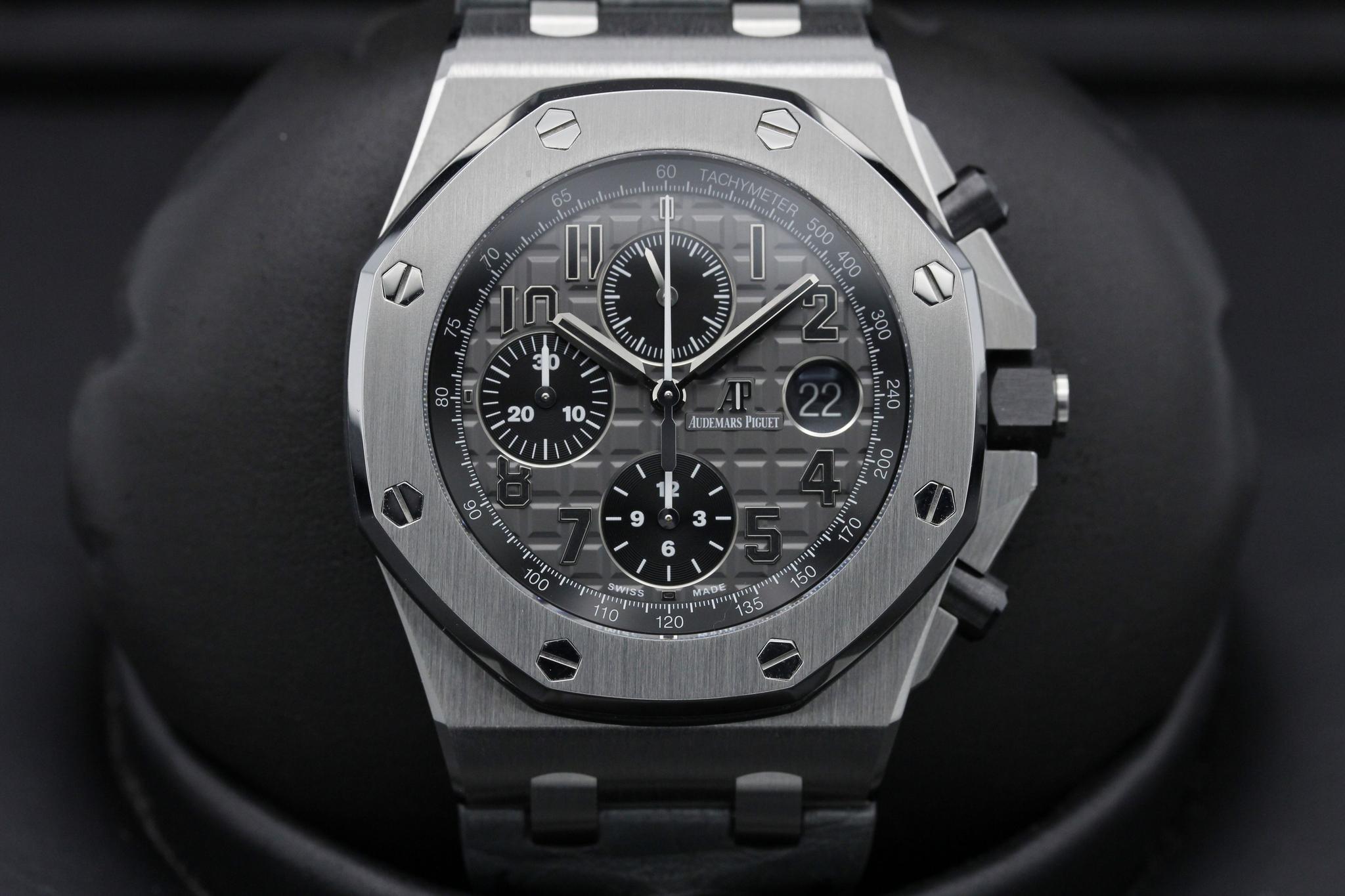 Watch Image 1