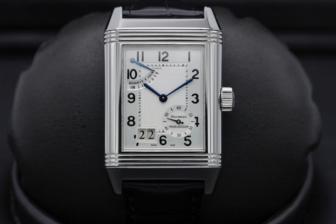 Jaeger LeCoultre Reverso Grande Date Q2028470