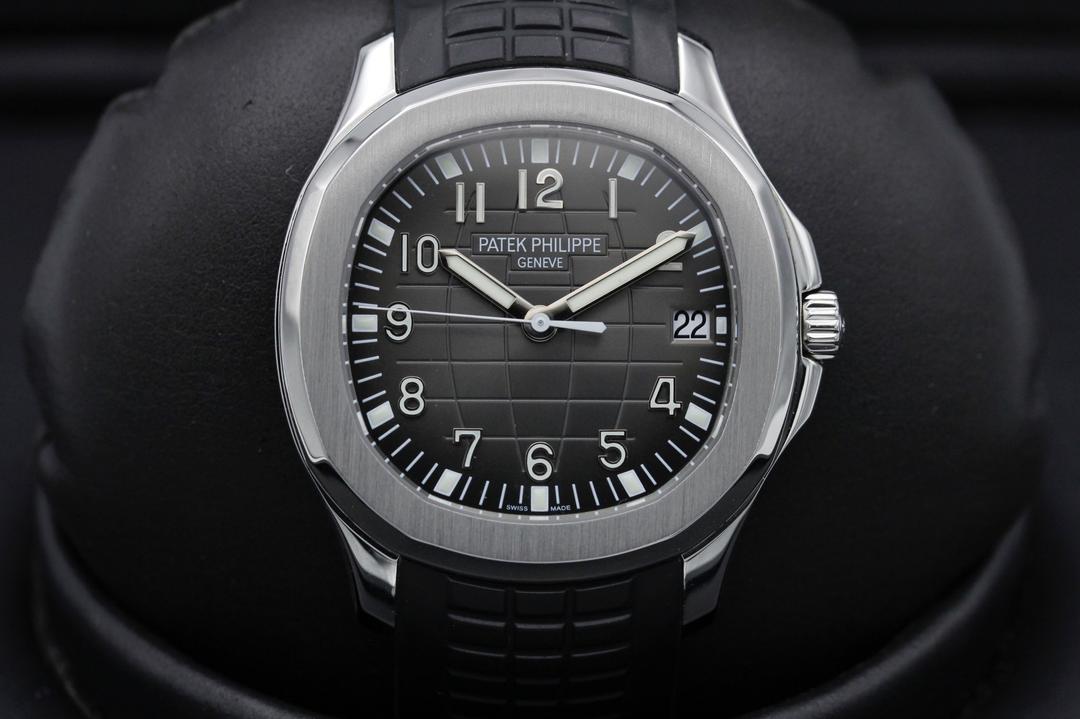 Patek Philippe Aquanaut 5167