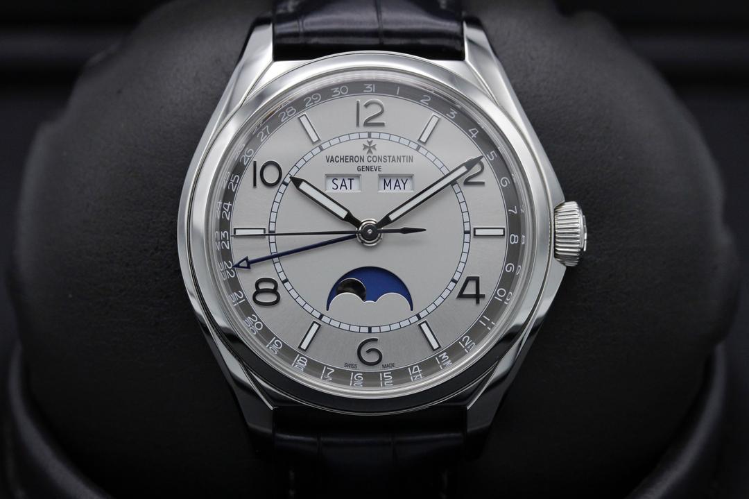Vacheron Constantin Fiftysix Complete Calendar 4000e/00a-b439