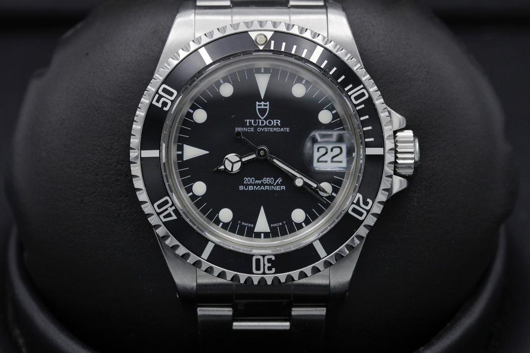 Tudor Submariner 79090